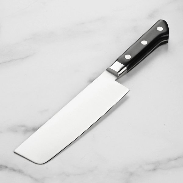 Нож Накири Tojiro DP F-502, 16.5см