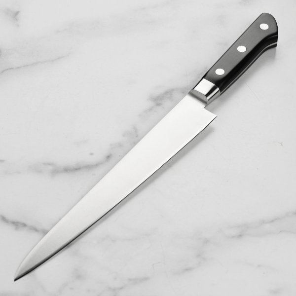 Нож для нарезки Tojiro DP F-805, 24см 