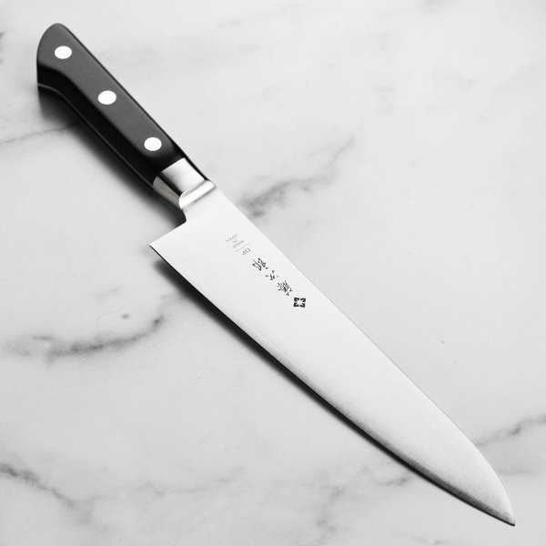 Нож Поварской Шеф Tojiro DP F-808, 21см 