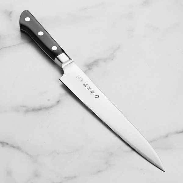 Нож для нарезки Tojiro DP F-826, 21см