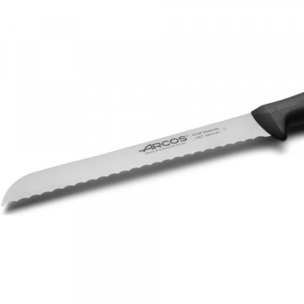 Нож для хлеба Arcos Menorca 145700, 200мм