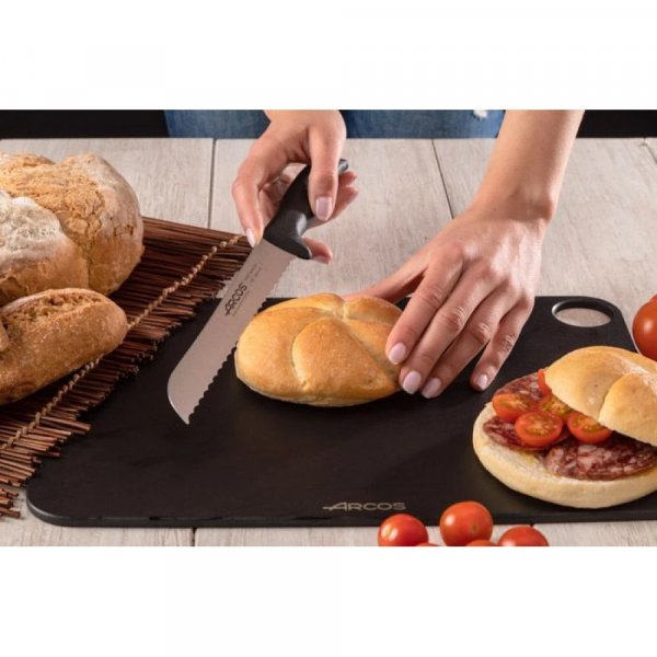 Нож для хлеба Arcos Menorca 145700, 200мм