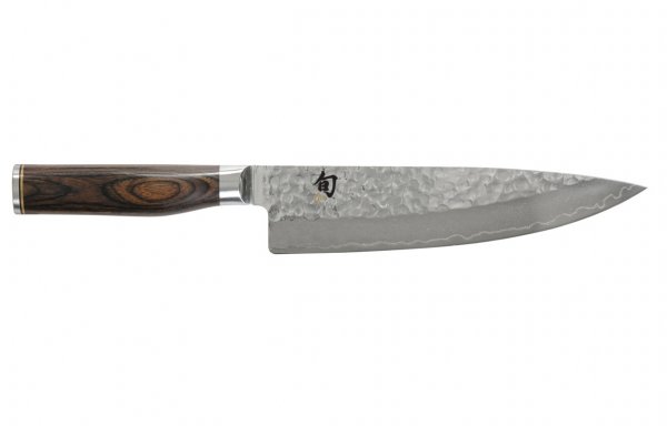 Нож KAI Shun Premier Tim Malzer TDM-1706 Поварской Шеф, 20см