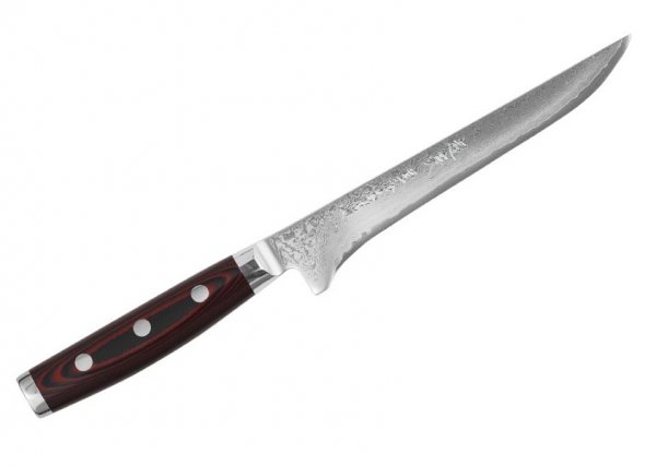 Нож обвалочный Yaxell Super Gou 37106, 150мм