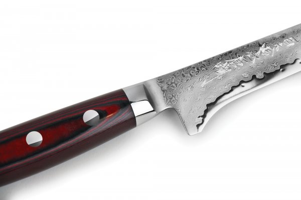Нож обвалочный Yaxell Super Gou 37106, 150мм