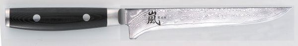 Нож обвалочный Yaxell RAN 36006, 150мм