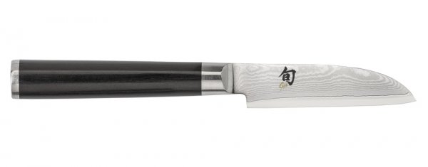 Нож KAI SHUN CLASSIC DM-0714 овощной, 90мм
