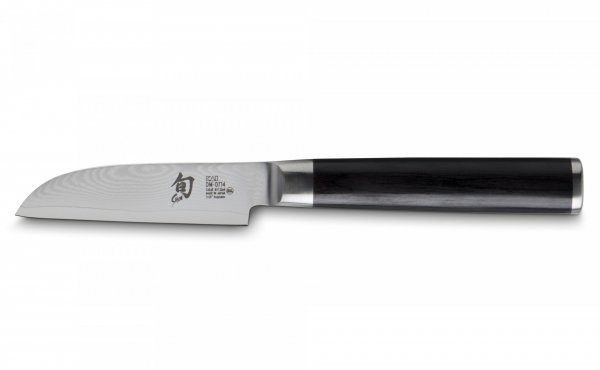 Нож KAI SHUN CLASSIC DM-0714 овощной, 90мм