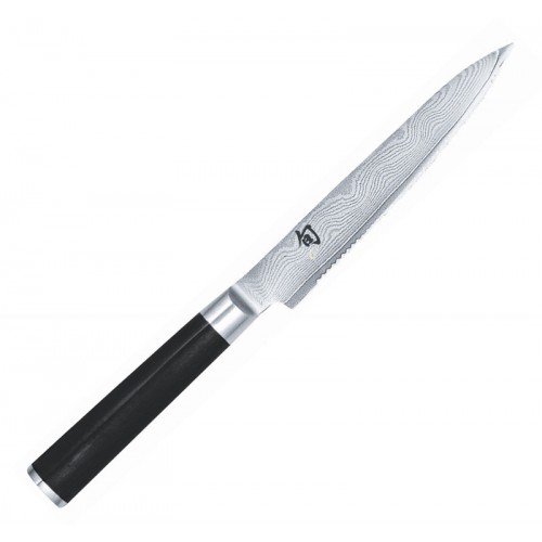 Нож KAI SHUN CLASSIC DM-0722 для томатов, 150мм