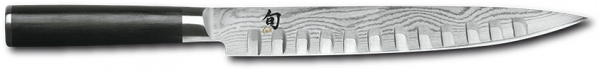 Нож KAI SHUN CLASSIC DM-0720 для нарезки, 23см