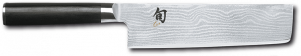 Нож KAI SHUN CLASSIC DM-0728 Накири, 16.5см