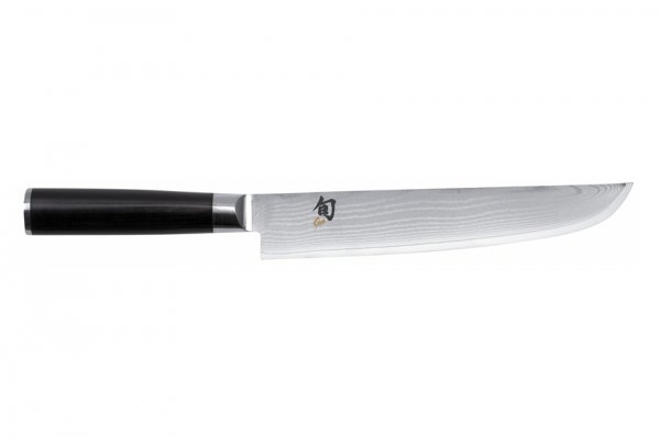 Нож KAI SHUN CLASSIC DM-0734 для нарезки, 22.5см