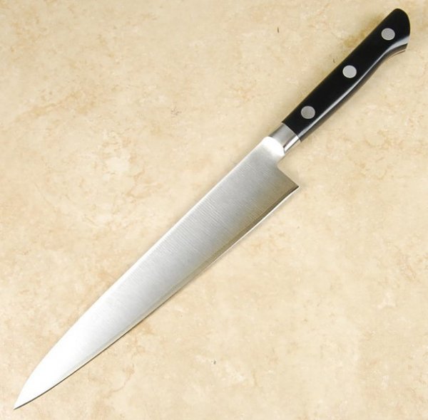 Нож для нарезки Tojiro DP F-798, 18см