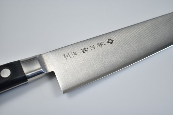 Нож Поварской Шеф Tojiro DP F-808, 21см 
