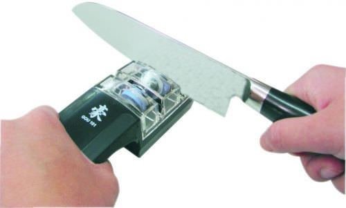 Точилка для ножей Yaxell GOUSHARP 37022