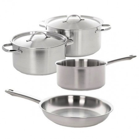 Наплитная посуда FoREST - лучшие цены, купить в Киеве, Украина