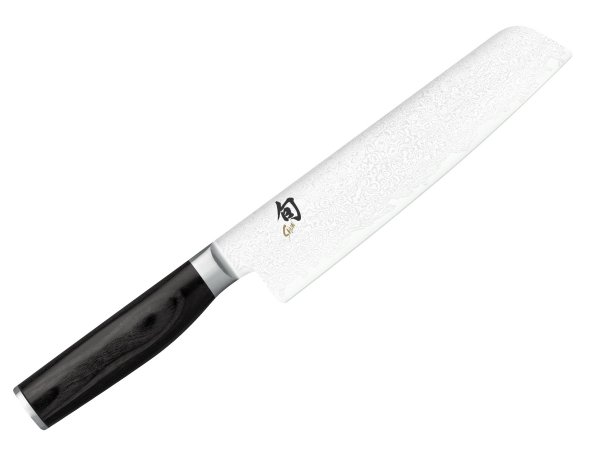 Нож KAI Shun Premier Tim Malzer Minamo TMM-0702 Сантоку, 180мм