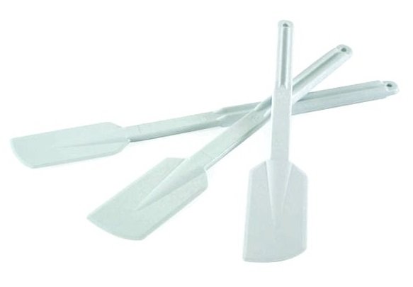 Лопатка кондитерская Martellato SCM40, 40см
