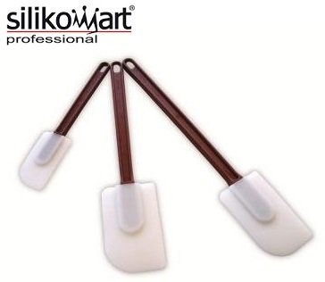 Лопатка кондитерська Silikomart SPS25, 250мм 