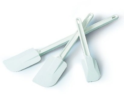 Лопатка кондитерська Martellato MEL450, 45см 