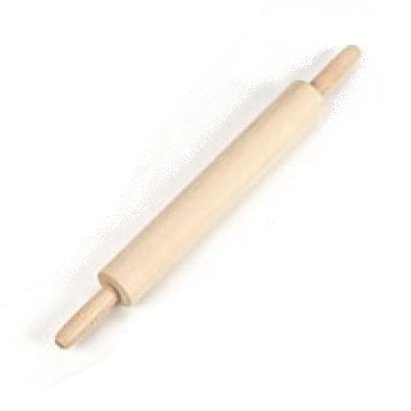 Качалка з обертовими ручками Bisetti 200/50, 50см 