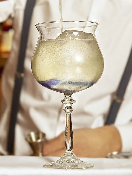 Бокал для коктейля Gin&Tonic Libbey серия "1924" 502008, 620мл