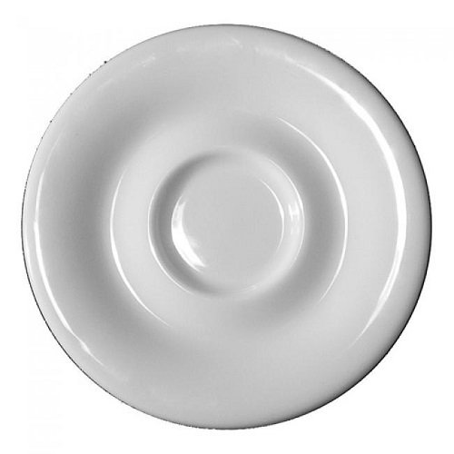 Блюдце Edex Ancap для чашек "Favorita espresso", "Bari espresso" (11,5 см )