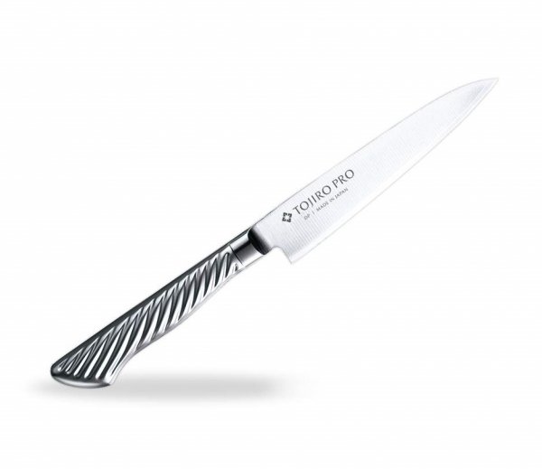 Нож универсальный Tojiro PRO F-883, 120мм