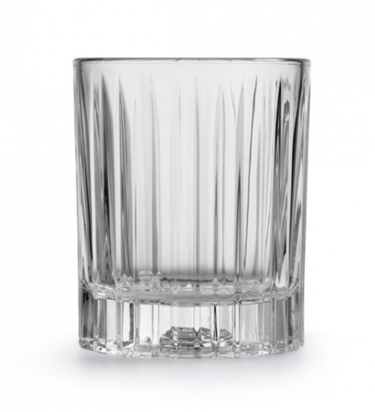 Стакан низкий Libbey Flashback DOF 824339, 355мл