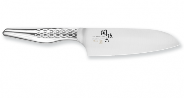Нож KAI SEKI MAGOROKU SHOSO AB-5162 Сантоку, 14.5см