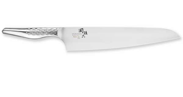 Нож KAI SEKI MAGOROKU SHOSO AB-5160 Поварской Шеф, 24см