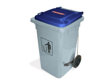Контейнер для мусора Araven 03403 (490х525х655мм)