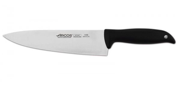 Нож Поварской Шеф Arcos Menorca 145800, 200мм