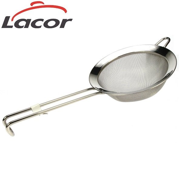 Сито круглое Lacor 62616, 16см 