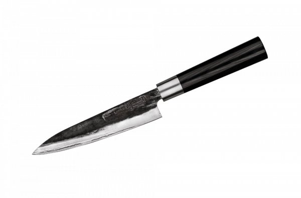 Нож кухонный универсальный Samura "Super 5" SP5-0023, 162мм