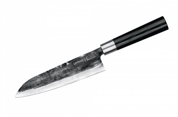 Ніж кухонний Сантоку Samura "Super 5" SP5-0095, 182мм 