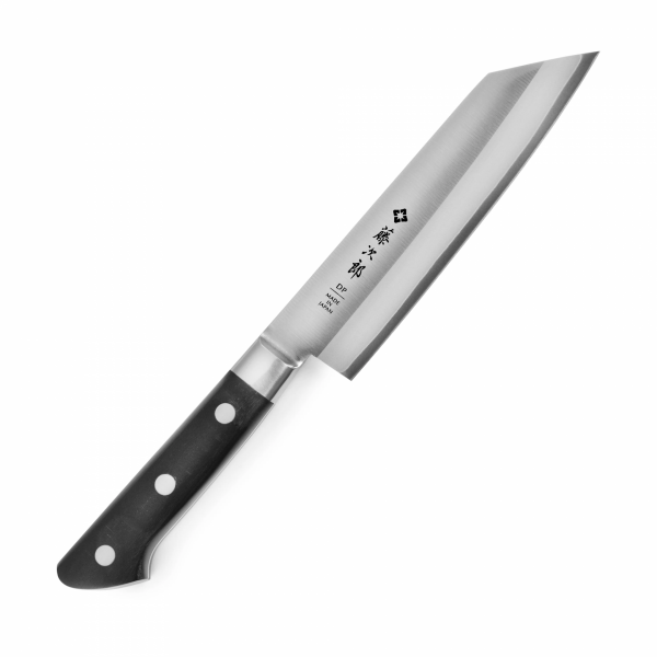 Нож Сантоку Kiritsuke Tojiro DP F-795, 16,3см