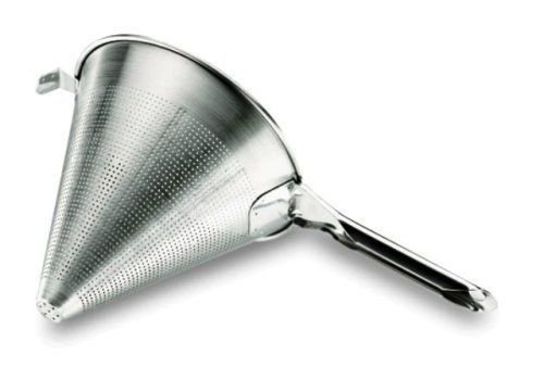 Дуршлаг китайский "Шенуа" Lacor 60322, 22см