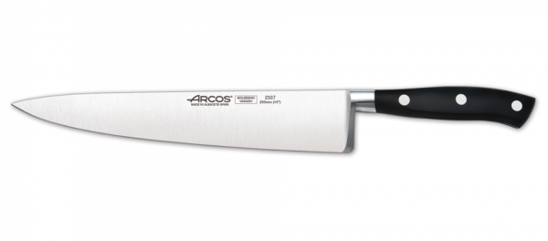 Нож Поварской Arcos Riviera 233700, 250мм
