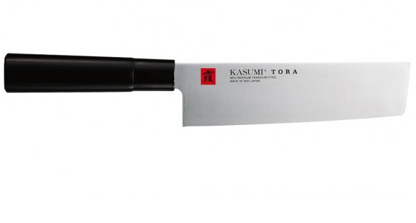Нож кухонный Nakiri Kasumi TORA 36847, 16.5см