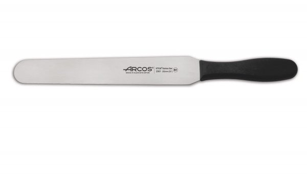 Лопатка кондитерская Arcos "2900" 299125, 25см