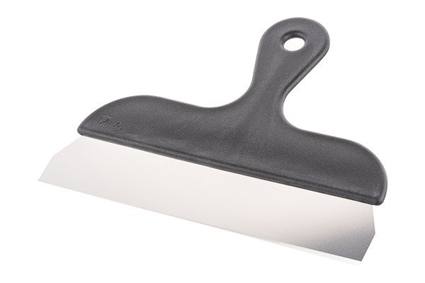 Шпатель кондитерський Silikomart SCRAPER 270 (270мм,h55мм) 