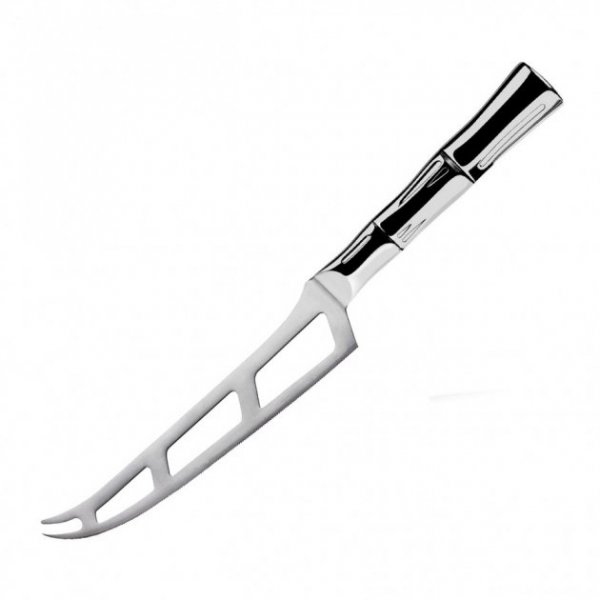 Нож для сыра Samura Bamboo SBA-0022, 135мм