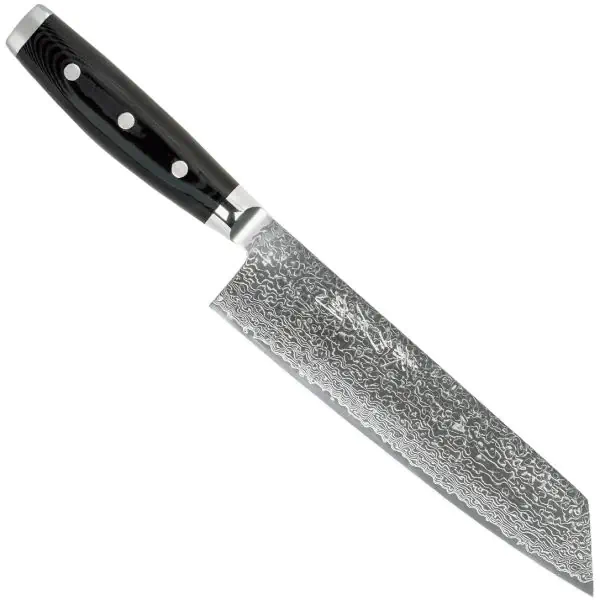 Нож Kiritsuke Yaxell Gou 37034, 200мм