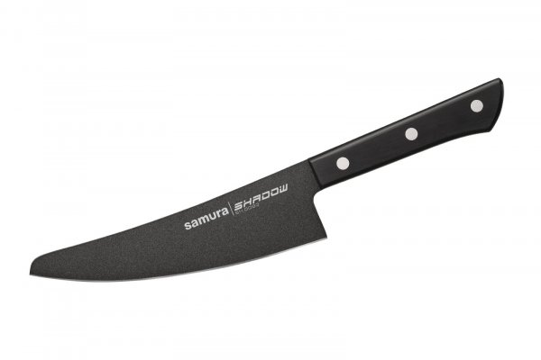 Ніж Samura Shadow SH-0083, Шеф-Ніж, 166мм 