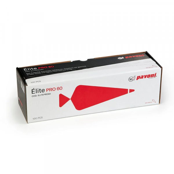 Мішки кондитерські Pavoni ELITEPRO60 (60см,100штук) 