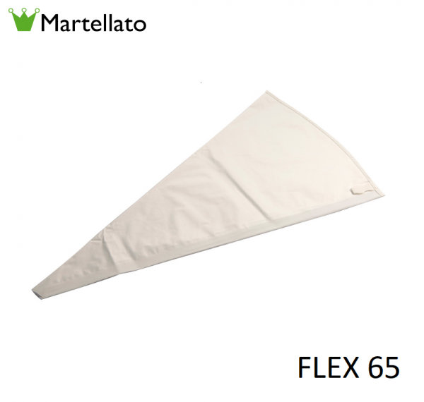 Кондитерский мешок полиуретановый Martellato FLEX 65, 65см