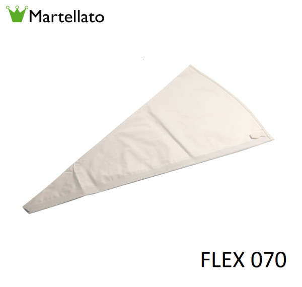Кондитерський мішок поліуретановий Martellato FLEX 70, 70см