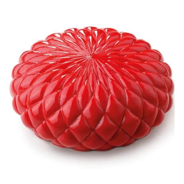 Силиконовая форма Dahlia Cake by Dinara Kasko (d200мм,h65мм,1300мл)
