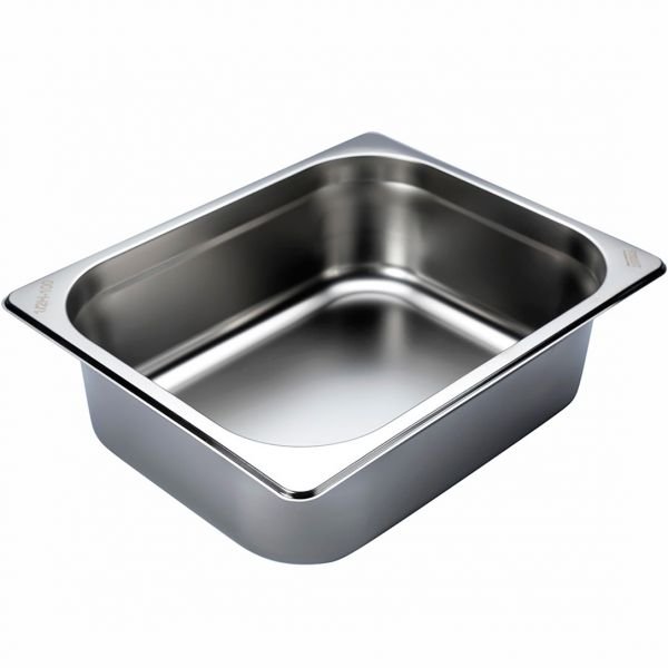 Гастроємність GN1/2 FoREST 111270 (325х265мм,h100мм,6л)